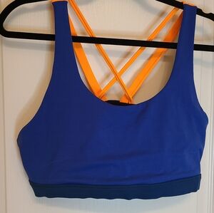 Zyia Active light and tight sports bra size XXXL